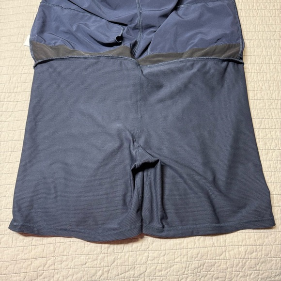 Athleta Soho Skort Women's Size 16T Navy Blue - Picture 10 of 11